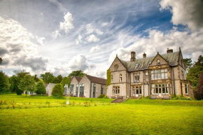  YHA Castleton Losehill Hall  Каслтон